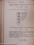 Épületek teherhordó szerkezeteinek és vízépítési műtárgyaknak méretezése