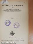 Hepatitis Epidemica