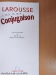 Larousse Livres de Bord - Conjugaison