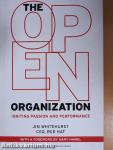 The OPEN Organization