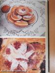 Treasure Trove of Hungarian Cookery