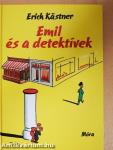 Emil és a detektívek