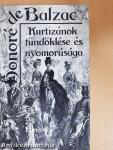 Kurtizánok tündöklése és nyomorúsága