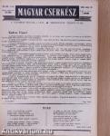 Magyar Cserkész 1934. (nem teljes évfolyam)/1935. január-junius