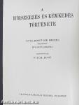 A hírszerzés és kémkedés története I. (töredék)