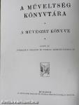 A művészet könyve