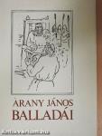 Arany János balladái