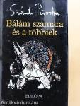 Bálám szamara és a többiek