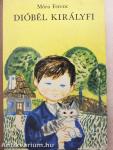 Dióbél királyfi