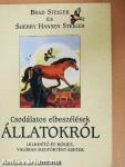 Csodálatos elbeszélések állatokról