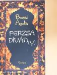 Perzsa díván(y)