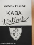 Kaba története