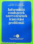 Információrendszerek szervezésének irányítási problémái