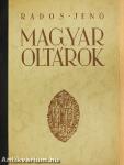 Magyar oltárok