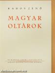 Magyar oltárok
