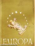 Europa 1943. december