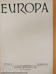 Europa 1943. december