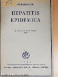 Hepatitis Epidemica