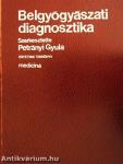 Belgyógyászati diagnosztika