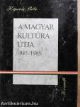 A magyar kultúra útja