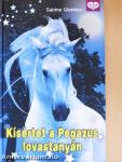 Kísértet a Pegazus lovastanyán