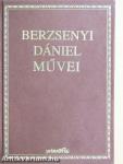 Berzsenyi Dániel művei