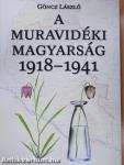 A muravidéki magyarság 1918-1941 (dedikált példány)