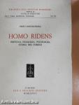 Homo Ridens