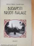 Budapesti Krúdy-kalauz