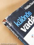 Különös vadászat