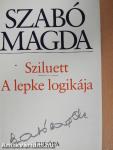 Sziluett/A lepke logikája