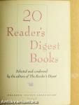 20 Reader's Digest Books