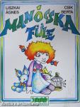 Manócska füle