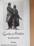 Goethe és Schiller levelezése