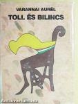 Toll és bilincs