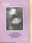 A sümegi Maulbertsch freskók