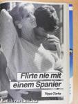 Auf den Spuren des Glücks/Feuerprobe für eine Liebe/Flirte nie mit einem Spanier