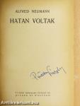 Hatan voltak