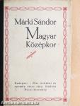 Magyar középkor