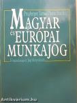 Magyar és európai munkajog