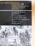 Kultúra és életforma a XVIII. századi Magyarországon