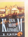 Tolna Megyei Kalendárium 1994
