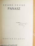 Panasz