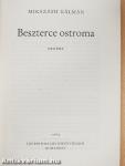 Beszterce ostroma