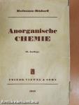 Anorganische Chemie