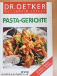 Pastagerichte