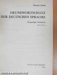 Grundwortschatz der deutschen Sprache