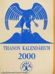Trianon kalendárium 2000