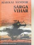 Sárga vihar