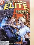 Justice League Elite December 2004.